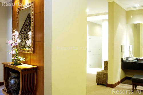 Mission Hills Phuket Golf Resort & Spa 27